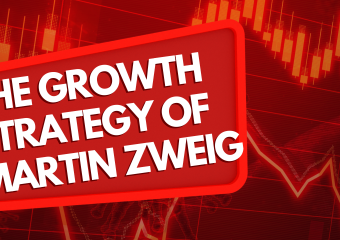 The Growth Strategy of Martin Zweig