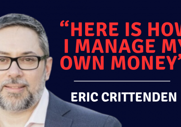 Show Us Your Portfolio: Eric Crittenden