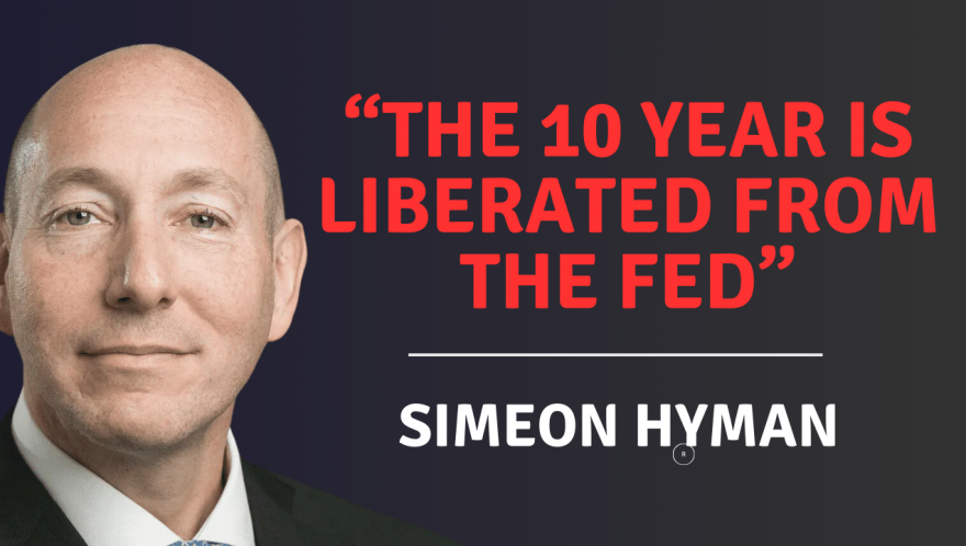 Inflation, Valuations and the Benefits of Dividend Growth with Simeon Hyman