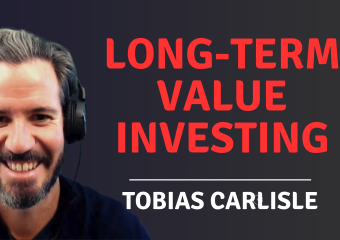 Value Investing, the Mag 7 and Making Sense of a Changing Market with Tobias Carlisle