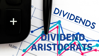 Five Fundamentally Sound Dividend Aristocrats For 2024