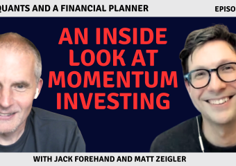 What You Need to Know About Momentum Investing | Six Experts Help Us Understand the Basics