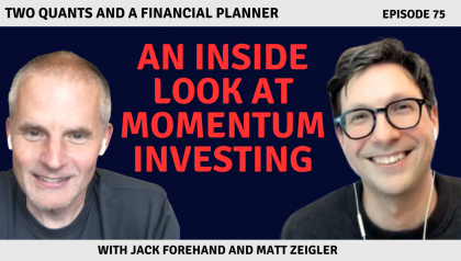 What You Need to Know About Momentum Investing | Six Experts Help Us Understand the Basics