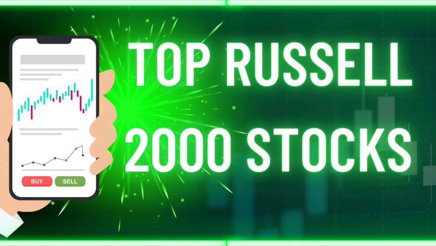 There is Still Value in the Russell 2000 After Its Recent Surge: Here are 5 Top Rated Stocks