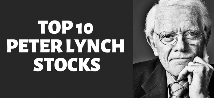 Validea’s Top 10 Peter Lynch Stocks – July 2024
