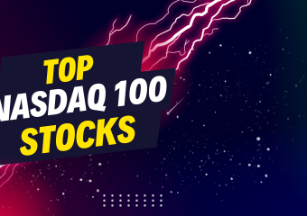 NASDAQ 100 Leaders: Finding Value Amid the Tech Rally