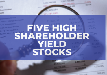 Understanding Shareholder Yield: Beyond Dividend Yield