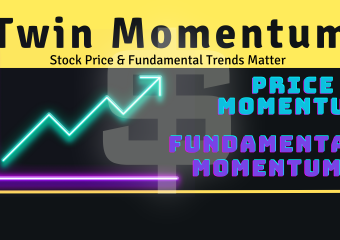 Top Twin Momentum Stocks - July 2024