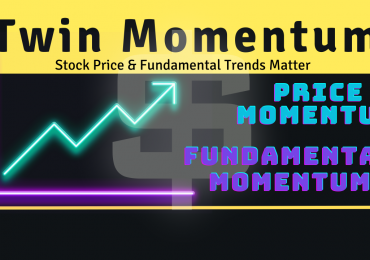 Top Twin Momentum Stocks - July 2024