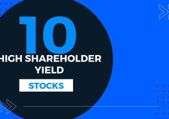 Validea's Top 10 High Shareholder Yield Stocks - August 2024