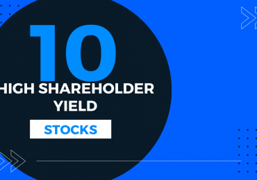 Validea's Top 10 High Shareholder Yield Stocks - August 2024