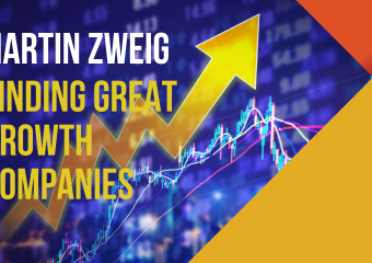 The Martin Zweig Growth Strategy: Finding High-Quality Growth Stocks