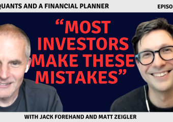 10 Things Investors Get Wrong About Factor Investing | And How to Avoid Them