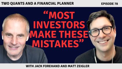 10 Things Investors Get Wrong About Factor Investing | And How to Avoid Them