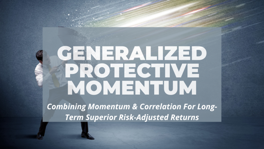 Generalized Protective Momentum: Reducing Volatility and Drawdowns Systematically