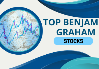 Validea's Top 10 Benjamin Graham Stocks - August 2024