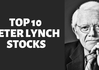 Validea's Top Peter Lynch Stocks - August 2024