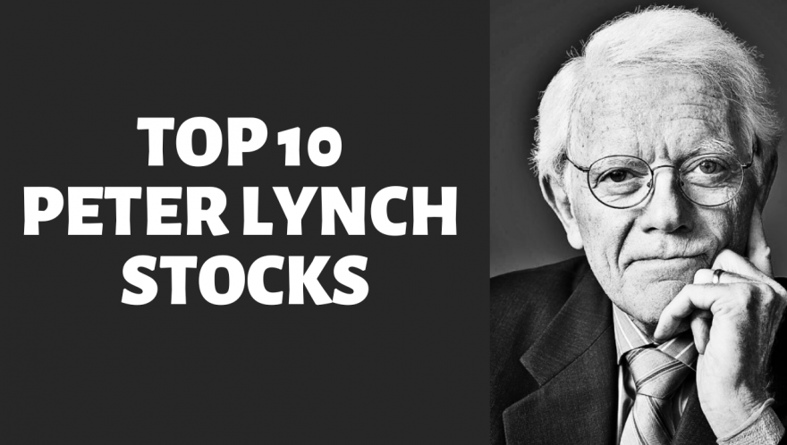 Validea's Top Peter Lynch Stocks - August 2024