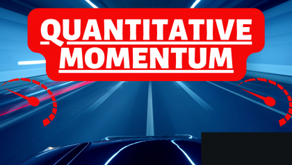 Quantitative Momentum Investing: A Data-Driven Approach to Momentum