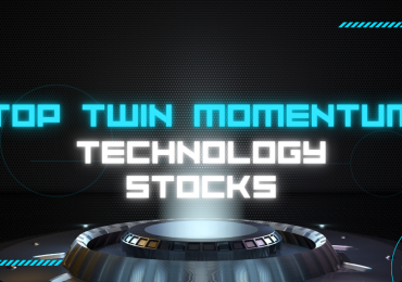 Five Twin Momentum Technology Stocks