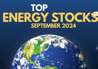 Ten Top Guru-Approved Energy Stocks