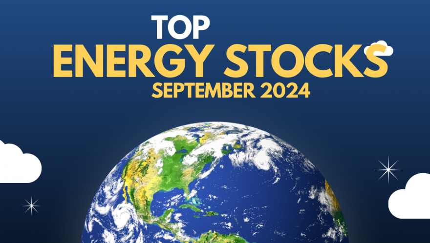 Ten Top Guru-Approved Energy Stocks