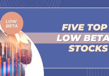 Five Fundamentally Sound Low Beta Stocks for Volatile Markets