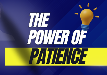 The Most Important Edge in Investing: Patience