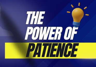 The Most Important Edge in Investing: Patience