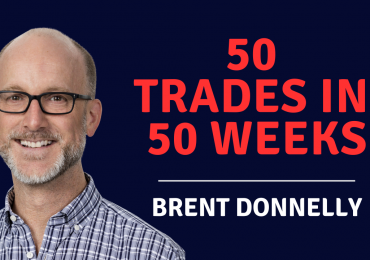 What Investors Can Learn from a Year-Long Trading Experiment | Brent Donnelly