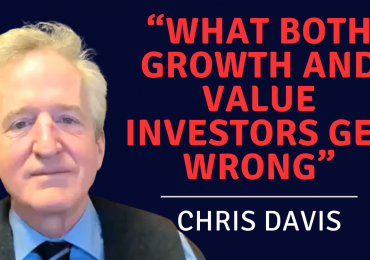 Practical Lessons from Chris Davis