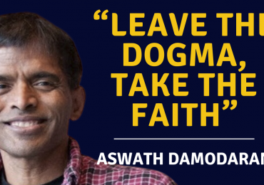 Practical Lessons from Aswath Damodaran