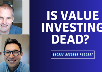 The Case Against Value Investing