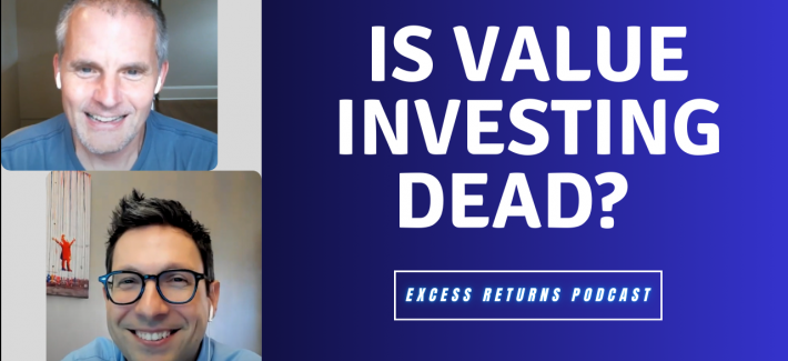 The Case Against Value Investing