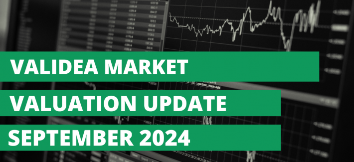 Validea’s Market Valuation Update: September 2024