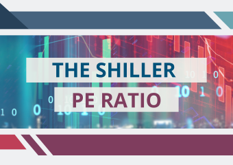 The Shiller P/E Ratio: What It Means in the Real World