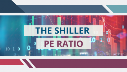 The Shiller P/E Ratio: What It Means in the Real World