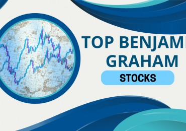 Top Benjamin Graham Stocks - September 2024