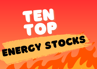 Ten Energy Stocks Passing the Models of Great Investors