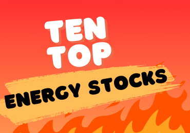 Ten Energy Stocks Passing the Models of Great Investors