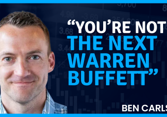 15 Ways to Lose Money in Markets | Ben Carlson