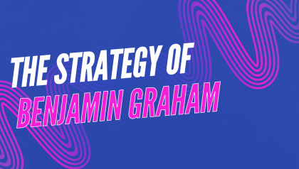 Validea's Benjamin Graham Strategy: A Time-Tested Approach to Value Investing