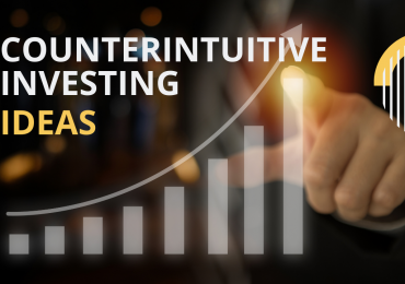 Counterintuitive Investing Ideas That Could Lead to Better Performance