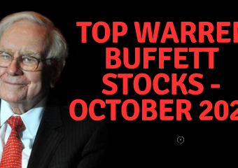 Validea's Top Warren Buffett Stocks - October 2024