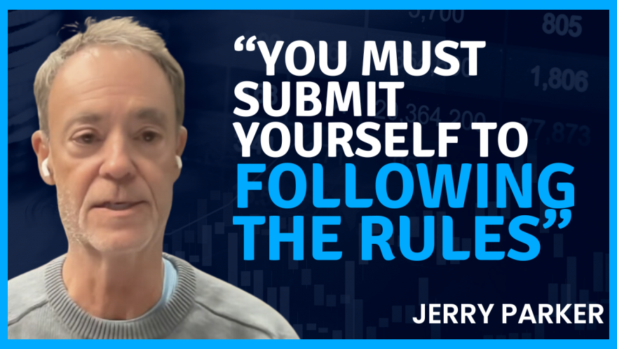 Practical Lessons from Jerry Parker