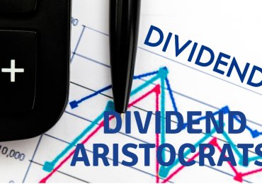 Validea's Top 10 Dividend Aristocrats - October 2024