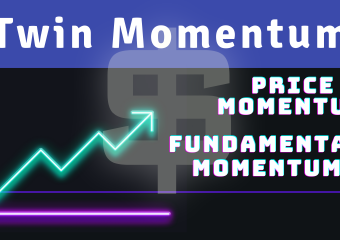 Finding Twin Momentum Stocks