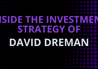 The Contrarian's Guide: Inside David Dreman's Value Investment Strategy