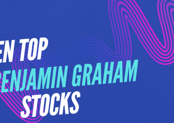 Validea's Top Benjamin Graham Stocks - November 2024