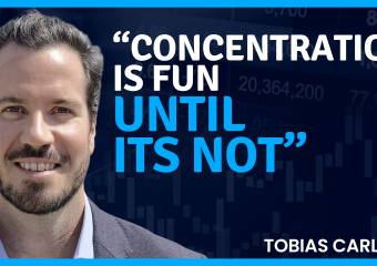 Practical Lessons from Tobias Carlisle | Value Investing, Buffett and the Importance of Survival